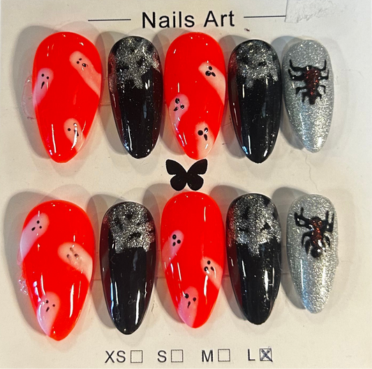 Spooky Chic