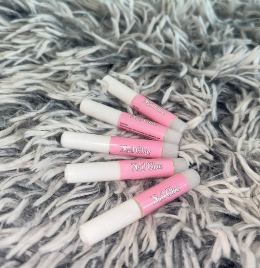 Nail Glue 2 pieces